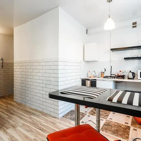 Orlovka Apartment *