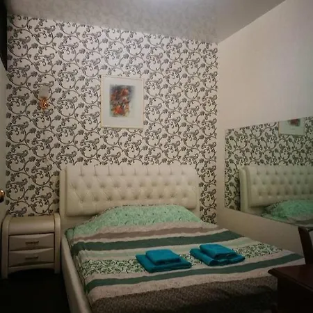 Orlovka Апартаменти